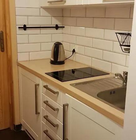 Widokowe Szymaszkowa * Zakopane