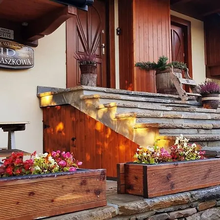 Widokowe Szymaszkowa * Zakopane