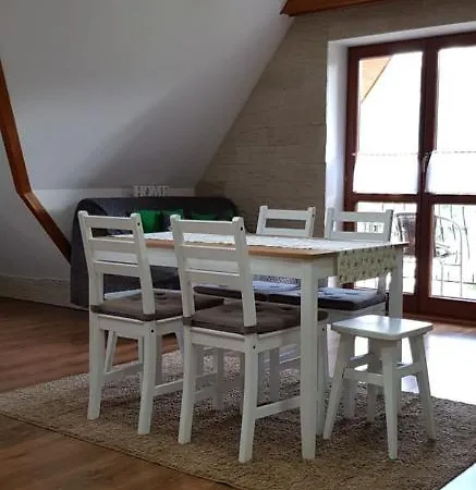 Widokowe Szymaszkowa Kwatera prywatna Zakopane