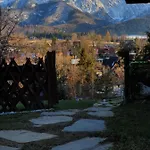 Widokowe Szymaszkowa Zakopane