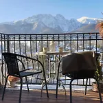 Widokowe Szymaszkowa * Zakopane