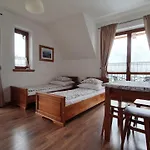 Widokowe Szymaszkowa Ubytování v soukromí *