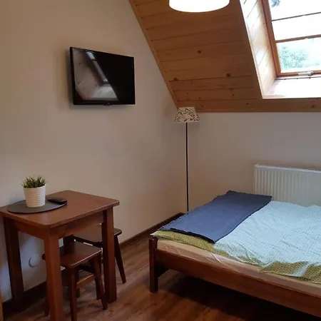 Widokowe Szymaszkowa Ubytování v soukromí *