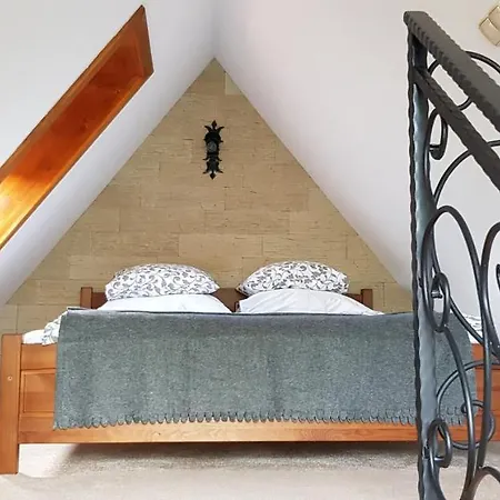 Widokowe Szymaszkowa Rum i privatbostad Zakopane