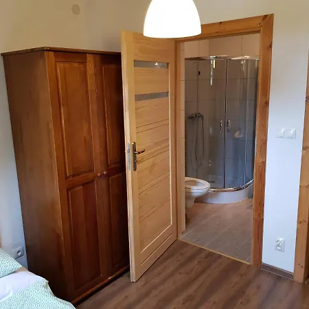 Widokowe Szymaszkowa Zakopane
