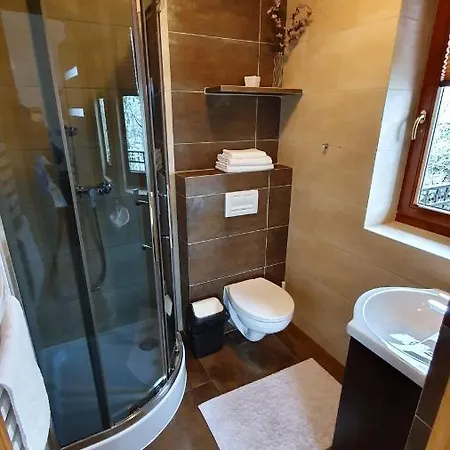 Widokowe Szymaszkowa * Zakopane