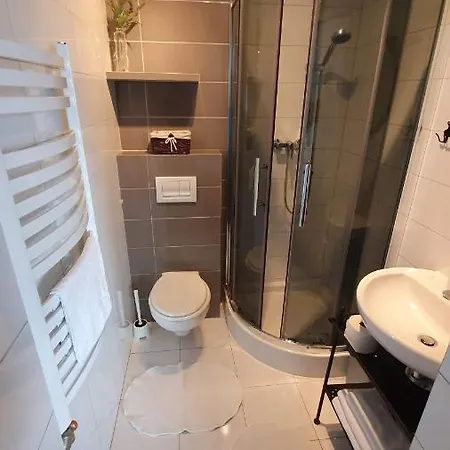 Widokowe Szymaszkowa *