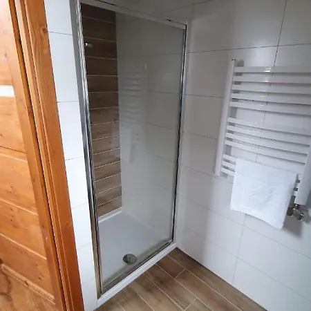 Homestay szállás Widokowe Szymaszkowa Zakopane
