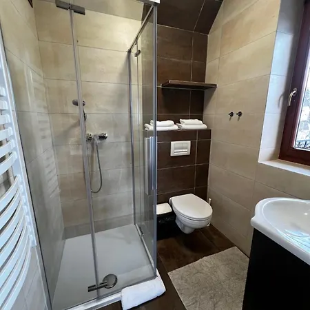 Widokowe Szymaszkowa *