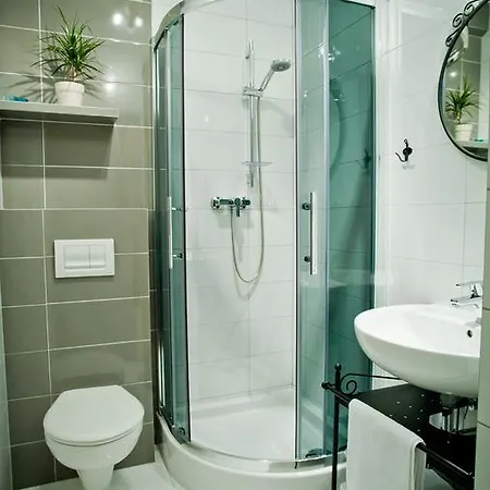 Widokowe Szymaszkowa Rum i privatbostad Zakopane